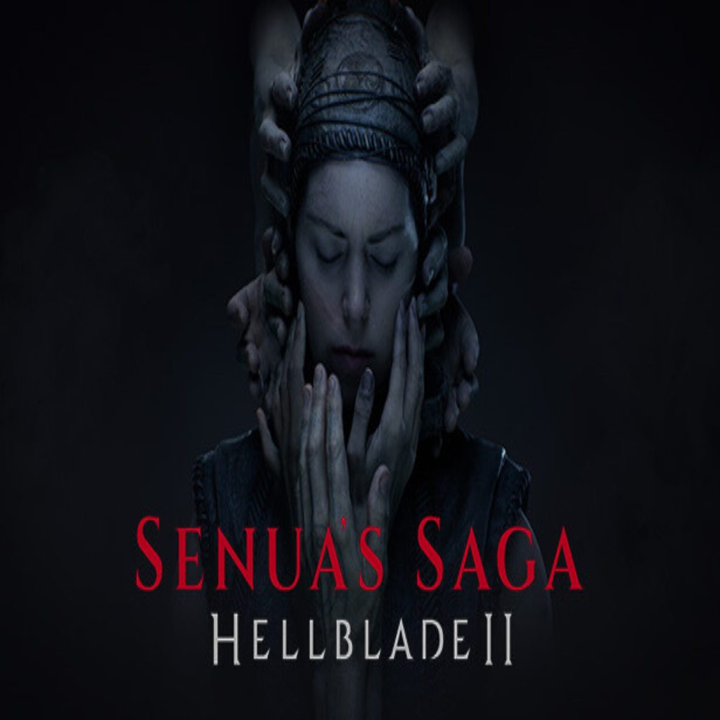 Senua's Saga: Hellblade II - The Game Awards 2019 - Announce Trailer 