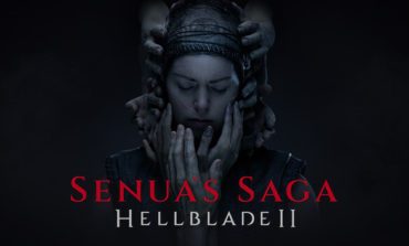Game Awards 2023: Senua's Saga: Hellblade II Gets New Gameplay Trailer