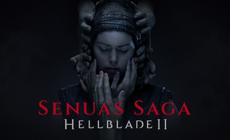 Game Awards 2023: Senua’s Saga: Hellblade II Gets New Gameplay Trailer
