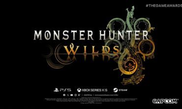 The Game Awards 2023: Monster Hunter Wilds Announced, Coming 2025