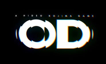 Game Awards 2023: Hideo Kojima Reveals New Game, OD, in Collaboration With Jordan Peele, Sophia Lillis, Hunter Schafer, and Udo Kier