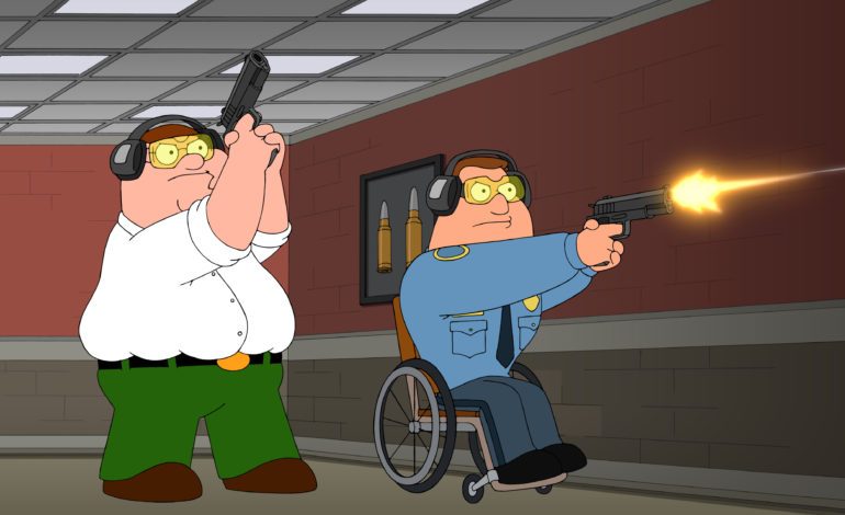 Fortnite: Capítulo 5 traz Peter Griffin e Solid Snake