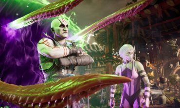 Quan Chi Coming to Mortal Kombat 1 Later This Month