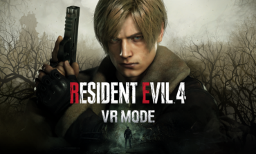 Resident Evil 4 Remake VR Mode Now Available For PlayStation VR2 for Free
