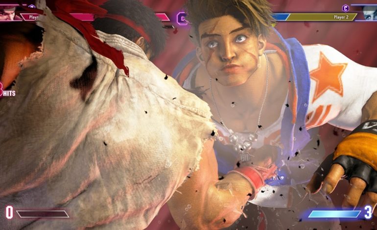 Street Fighter 6 Faces Backlash: Terrible Monetization Practices Ignites Debates