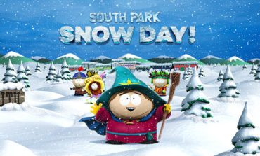 South Park: Snow Day! Game 2024 Release Date Announced