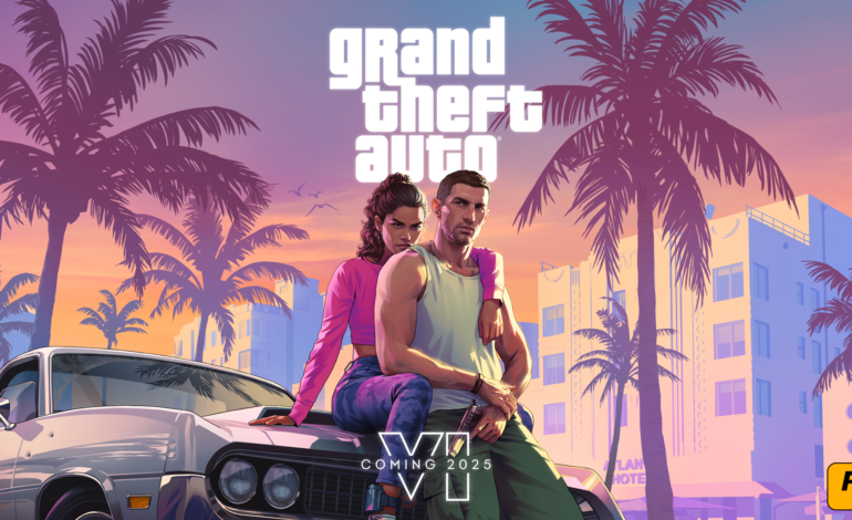 Rockstar Games Releases GTA VI Trailer Early, Coming in 2025