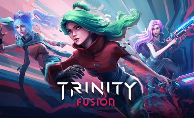 Trinity Fusion Coming To Players This Friday: PS5, Xbox Series X/S, PS4