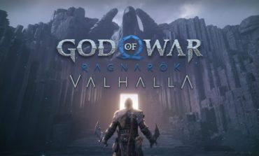 God Of War Ragnarok: Valhalla Releases