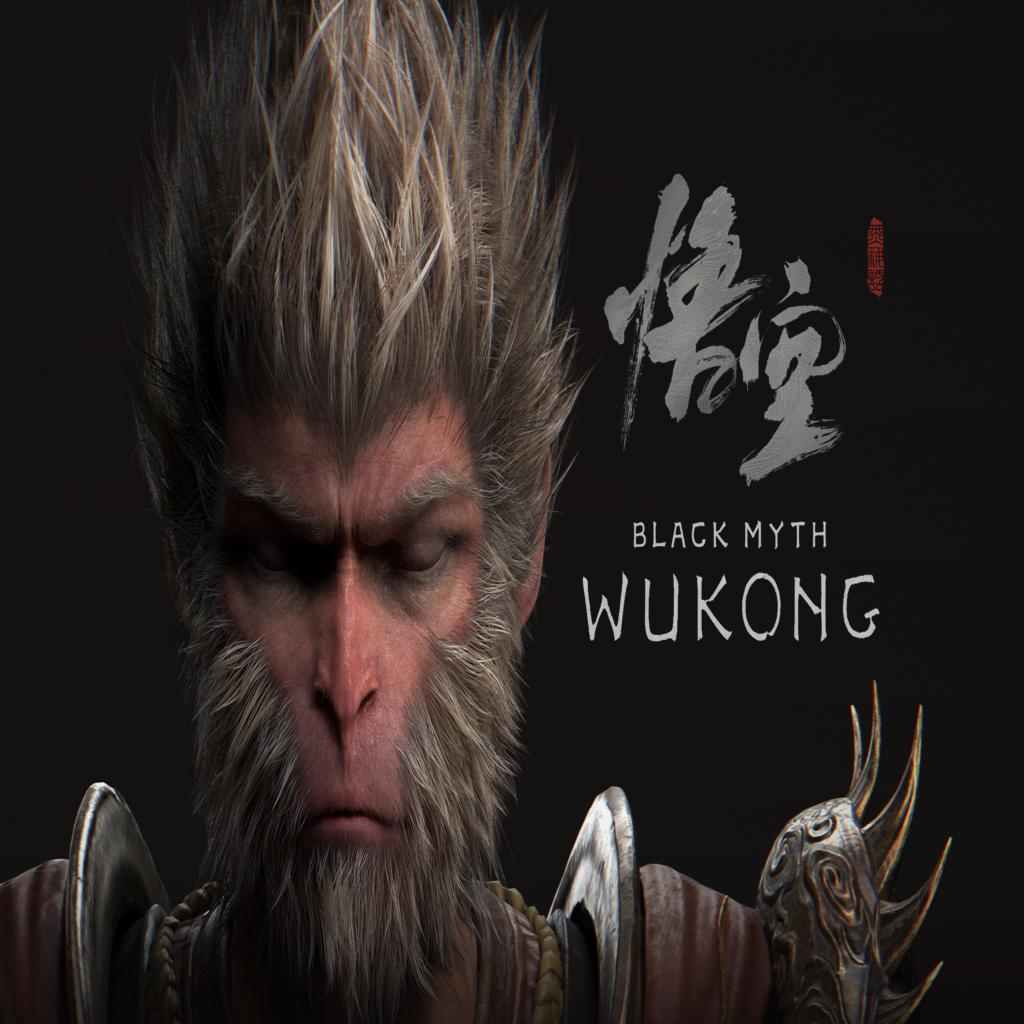 Game Awards 2023: Black Myth Wukong revela a sua data de lançamento 