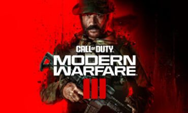 Call Of Duty: Modern Warfare III Patch Notes Available
