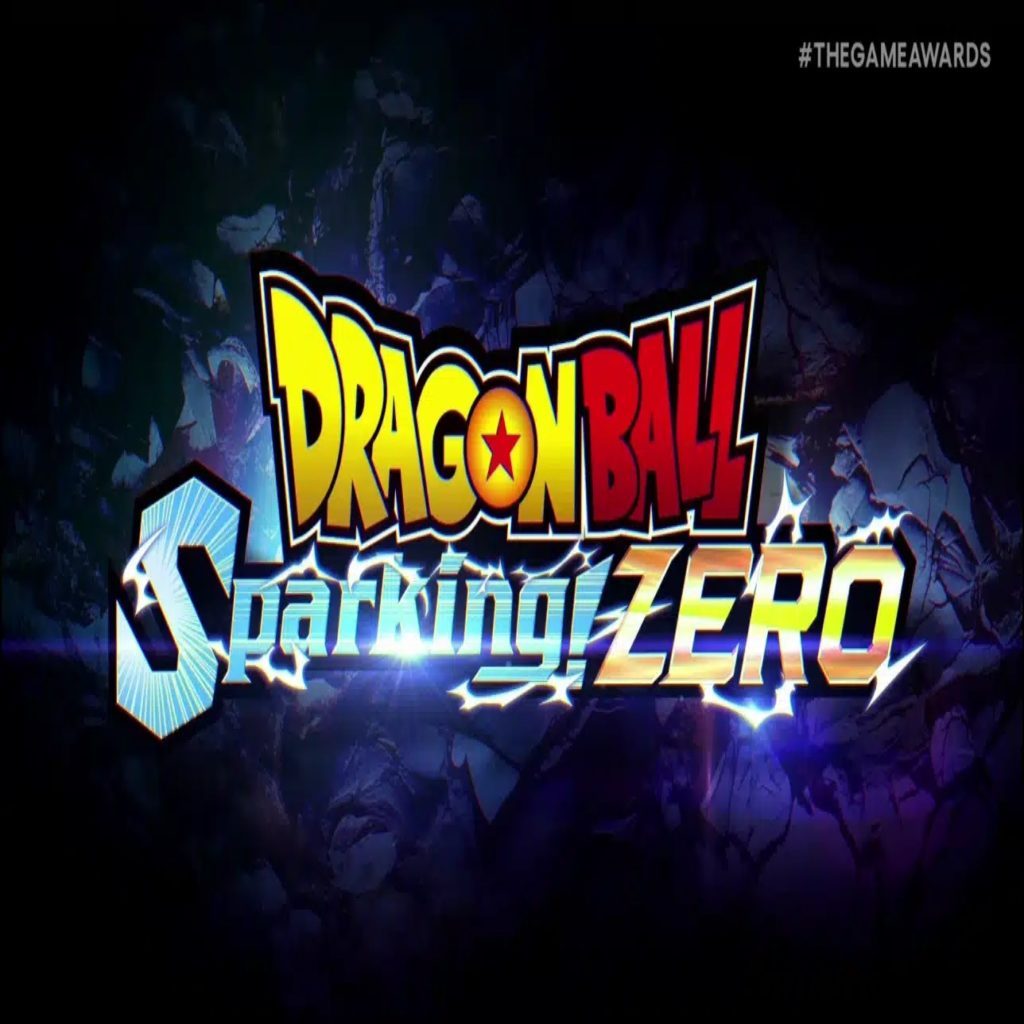 Dragon Ball: Sparking! Zero' Is The Latest Entry In The 'Budokai