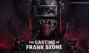The Game Awards 2023: The Casting of Frank Stone, Single Player Title for Dead by Daylight Announced