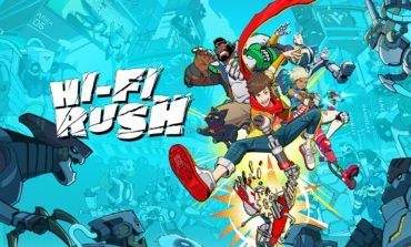 Hi-Fi Rush Among Four Other Titles Coming to PlayStation 5 And Nintendo Switch