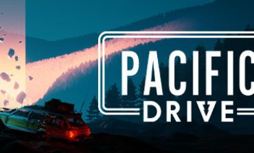 Driving Survival Game Pacific Drive Arriving February 2024