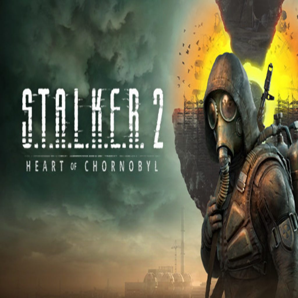 S.T.A.L.K.E.R. 2 announced for 2021 release — Steemit