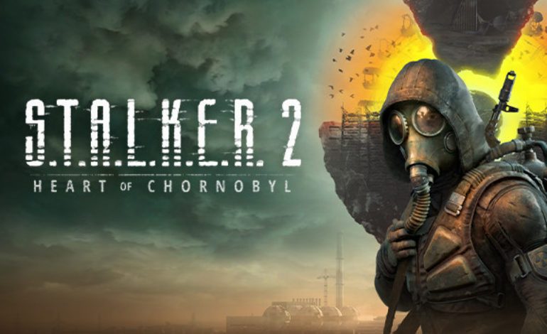 STALKER 2: Heart of Chernobyl to Release September 2024
