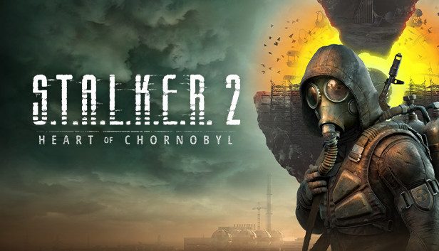 STALKER 2 announced, scheduled for 2021 release - Polygon