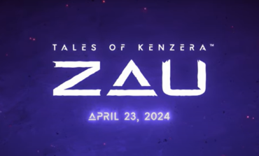 Game Awards 2023: Abubakar Salim Introduces Trailer To Tales Of Kenzera: Zau