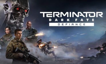 Terminator: Dark Fate-Defiance Being Delayed, Launch Date Moved To February