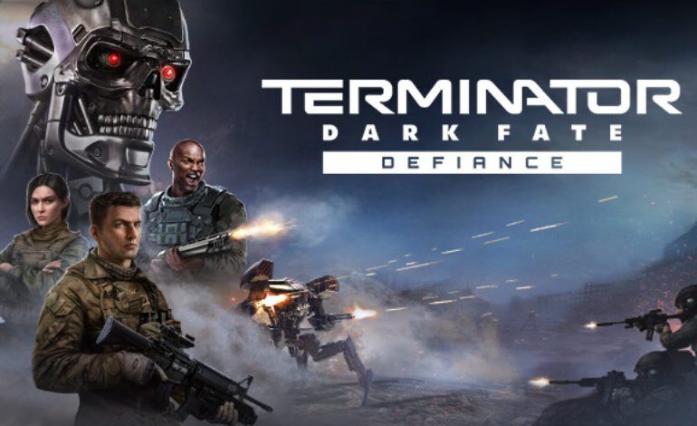Terminator: Dark Fate-Defiance Being Delayed, Launch Date Moved To February