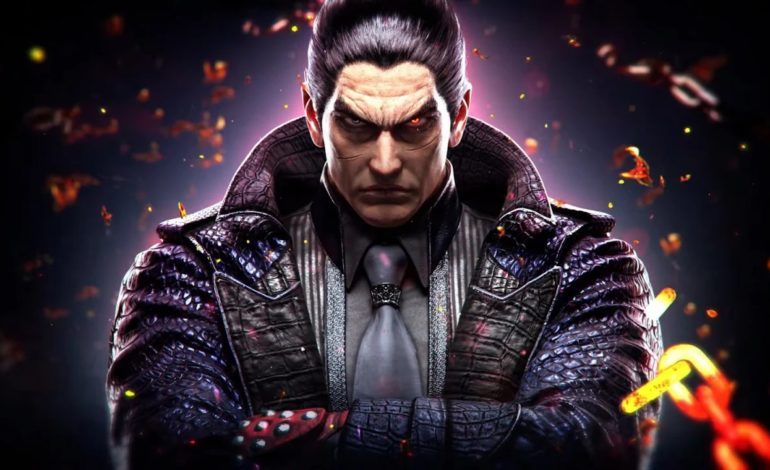 Tekken 8’s New Colorblind Filter Is Facing Criticism From Disabled Community For Causing Nausea & Migraines