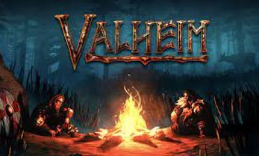 The Ashlands Update For the Survival Game Valheim Confirmed For 2024