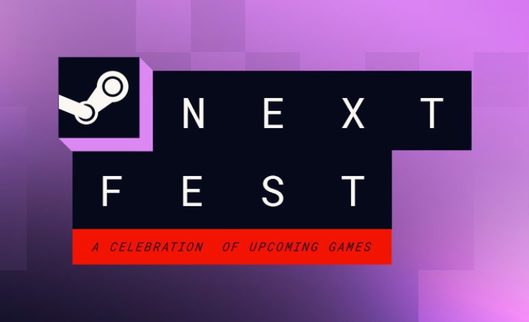 Steam Next Fest Announced for February 2024, Will Feature Hundreds of Games for Free
