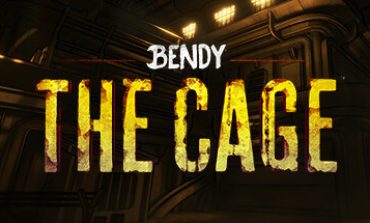 Bendy The Cage Game Confirmed For A 2024 Release