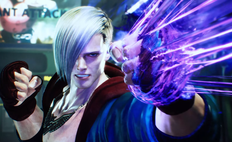 Highly Anticipated Teaser for Street Fighter 6’s Ed Finally Drops