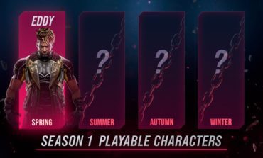 Tekken 8 Showcases Awesome Opening Movie and DLC Character Eddy Gordo