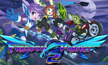 Freedom Planet 2 Launch Date Set For April 4th:PS5, PS4, Xbox One,Xbox Series, Switch