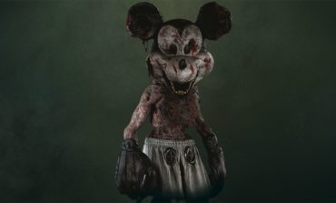 First Trailer Unveiled For Mickey Mouse-Inspired Horror Game