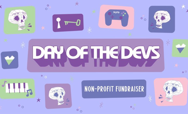 Day Of The Devs Goes Fully Independent, Announces Initial Slate For 2024 Which Includes Events In March, June, & December