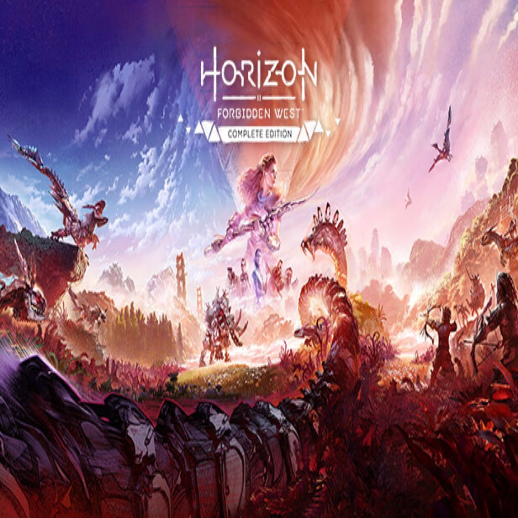 Horizon Forbidden West PC Release Date Announced - mxdwn Games