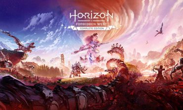 Horizon Forbidden West PC Release Date Announced