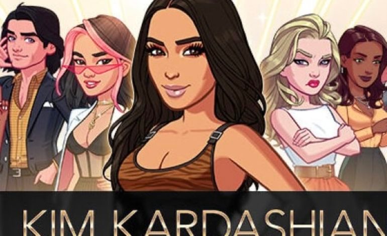 Kim Kardashian Hollywood Mobile Game to Shut Down After Almost 10 Years