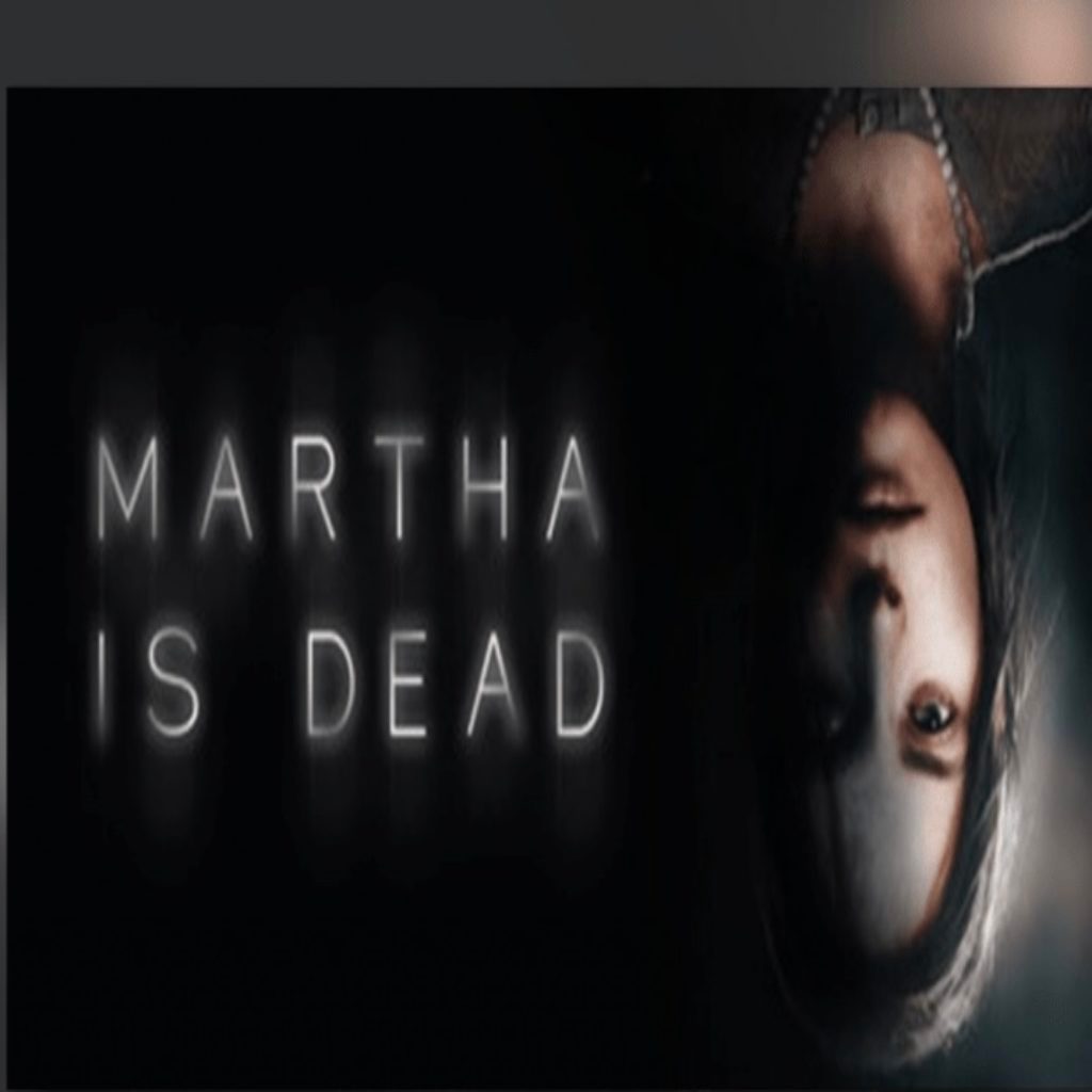 Martha Is Dead