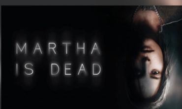 The Horror Game Martha Is Dead Is Getting A Movie