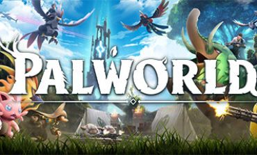 Palworld Pokémon Mod Struck By Nintendo DMCA Takedown