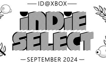 ID@Xbox Releases Indie Selects