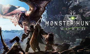 Monster Hunter: World Becoming A Popular Game On Steam