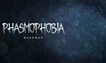 Phasmophobia 2024 and Beyond Roadmap Update