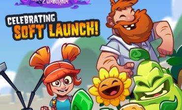 Plants vs. Zombies 3 Soft Launches