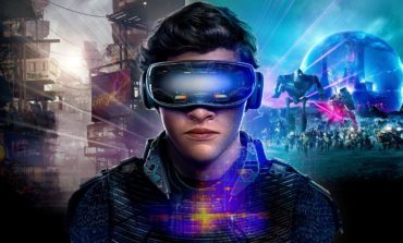 Futureverse is Creating a Metaverse Experience Based on Ready Player One