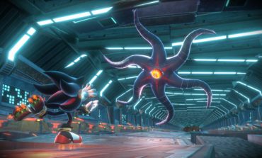 Sonic x Shadow Generations Surpasses 1 Million Sold In Release Weekend