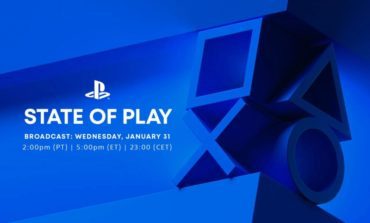 PlayStation's Next State Of Play Is Launching This Wednesday