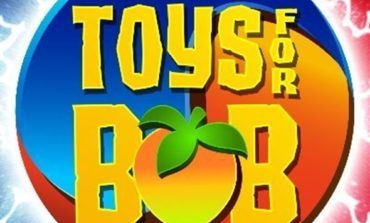 Crash Bandicoot Developer Toys for Bob Lays off 40% of their staff