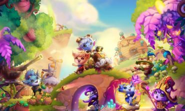 Bandle Tale: A League of Legends Story Sets Release Date of February 21
