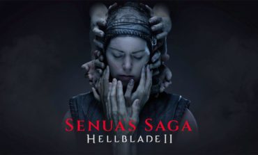 Senua's Saga: Hellblade II Release Date Revealed During The Developer_Direct; Set To Launch May 21, 2024